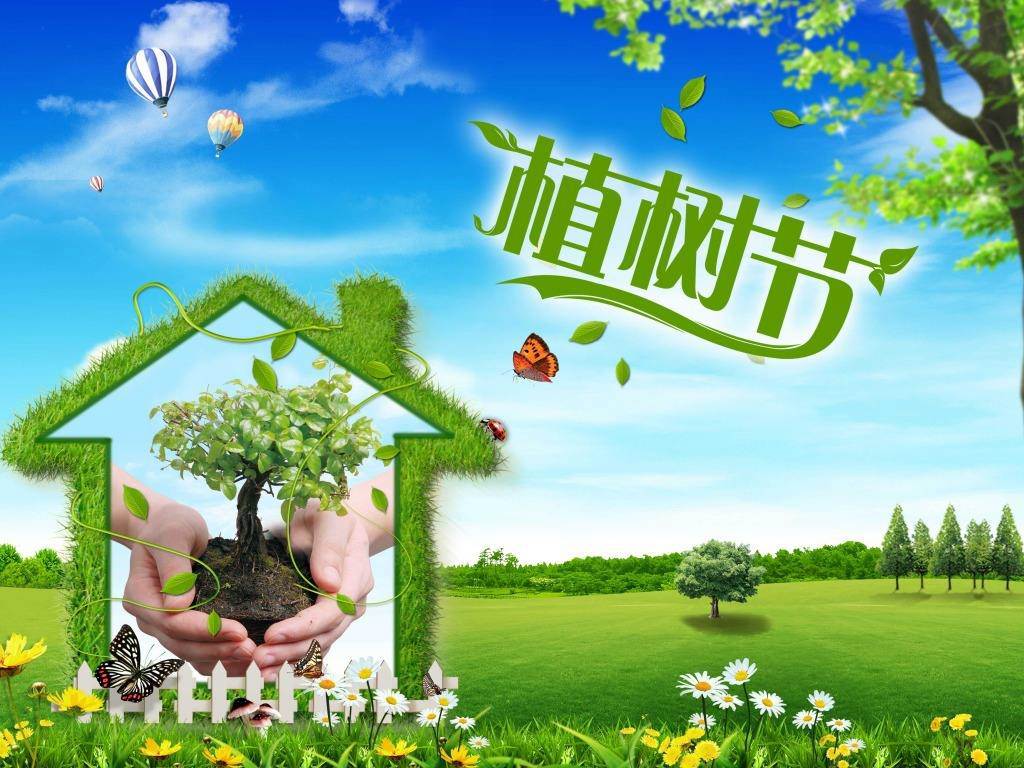 北京現(xiàn)代“智現(xiàn)代，植未來(lái)”，你我共建森林邵陽(yáng)
